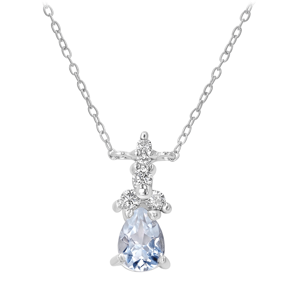White Topaz