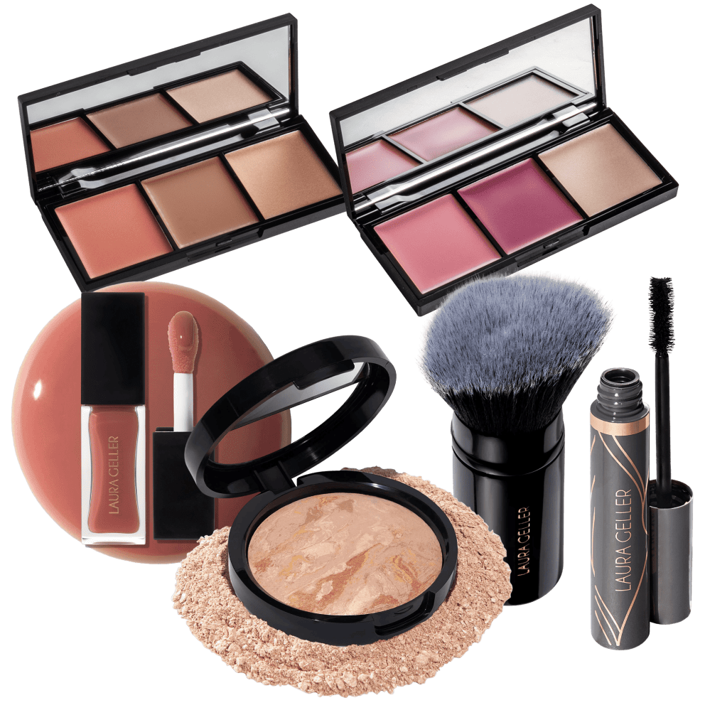  Available in nine colors