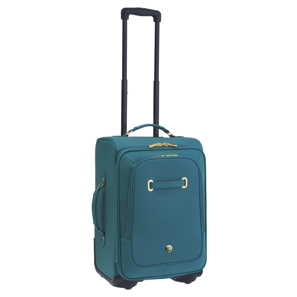 Joy mangano spinball luggage new arrivals