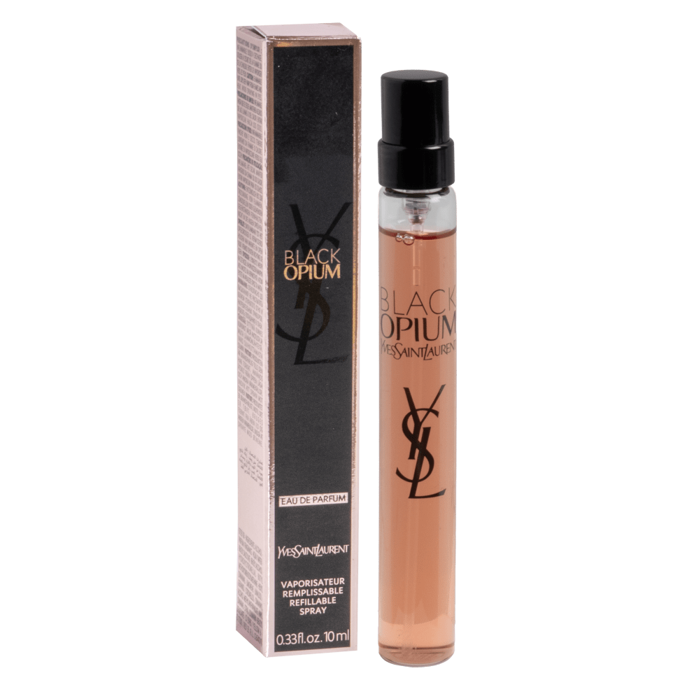 YSL Black Opium EDP Spray (10ml)