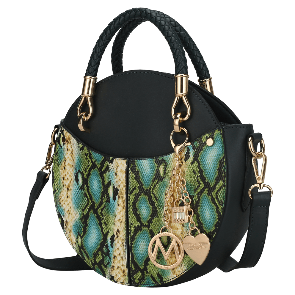 Dark Green