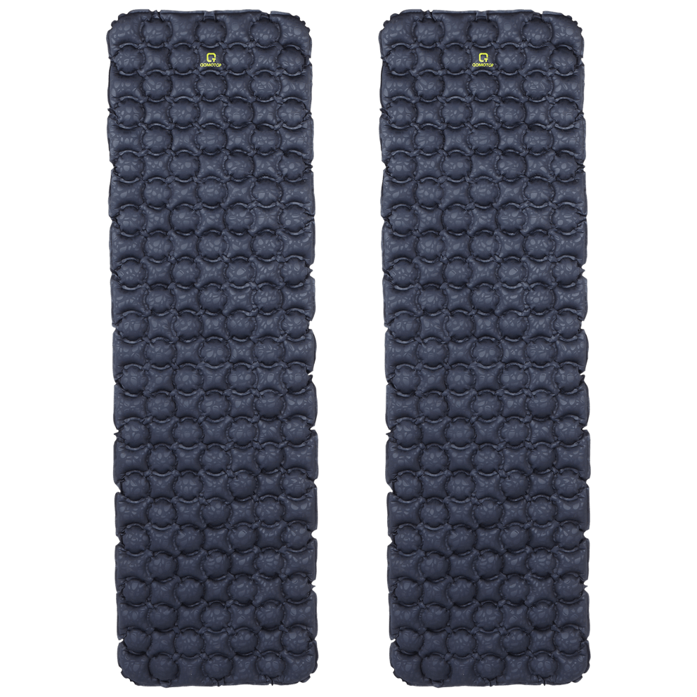 2-Pack Single in Navy