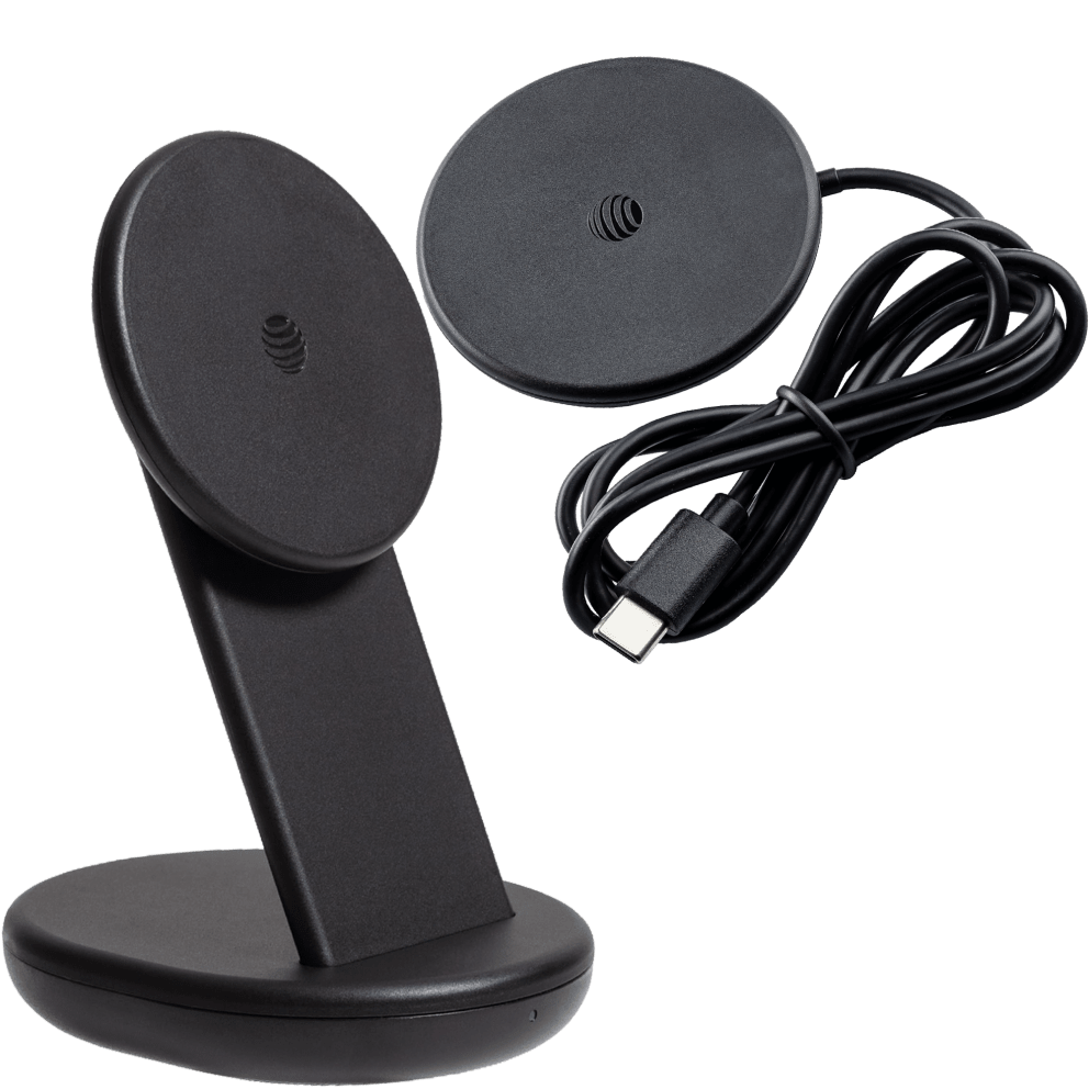 Charging Pad + Stand