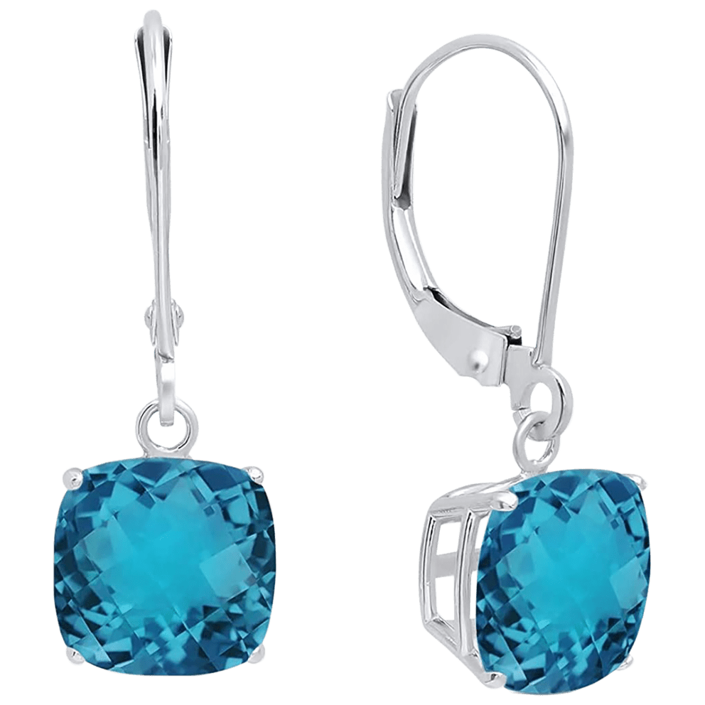 Blue Tourmaline