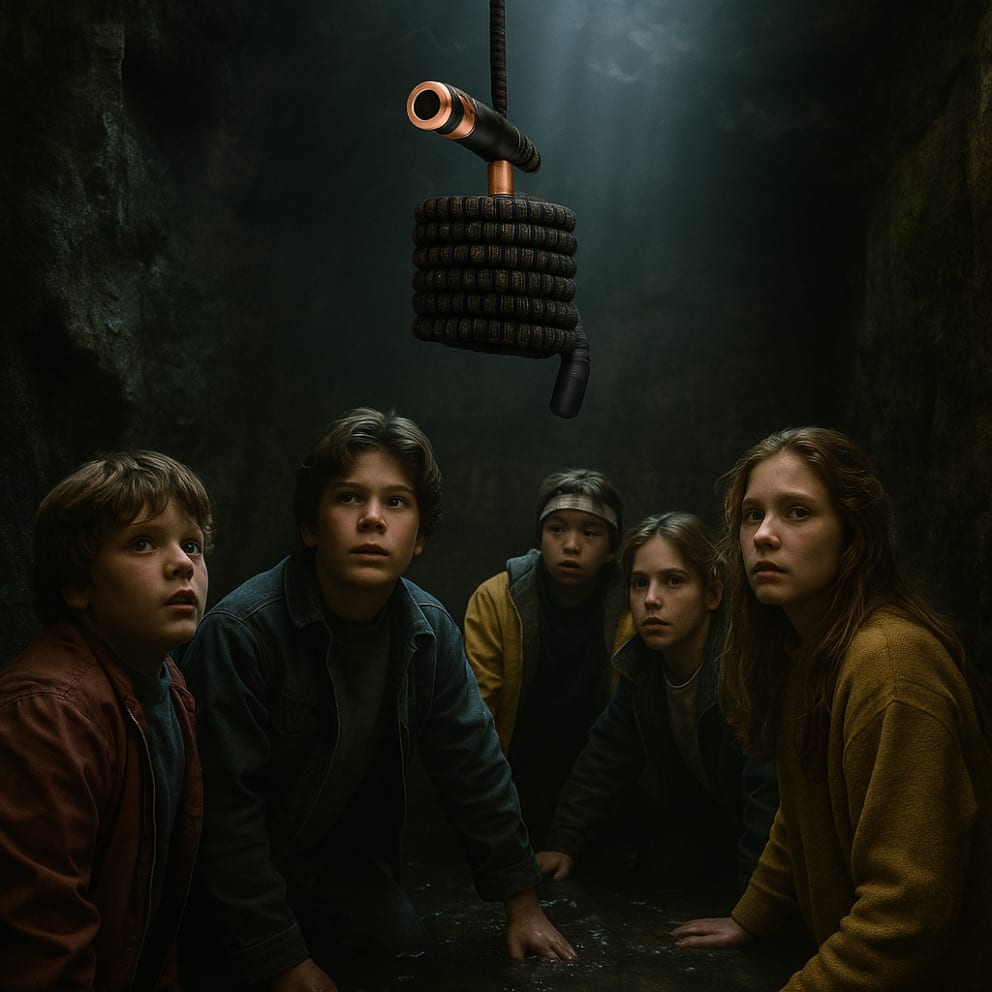 Parody inspired by [post your guess] intended