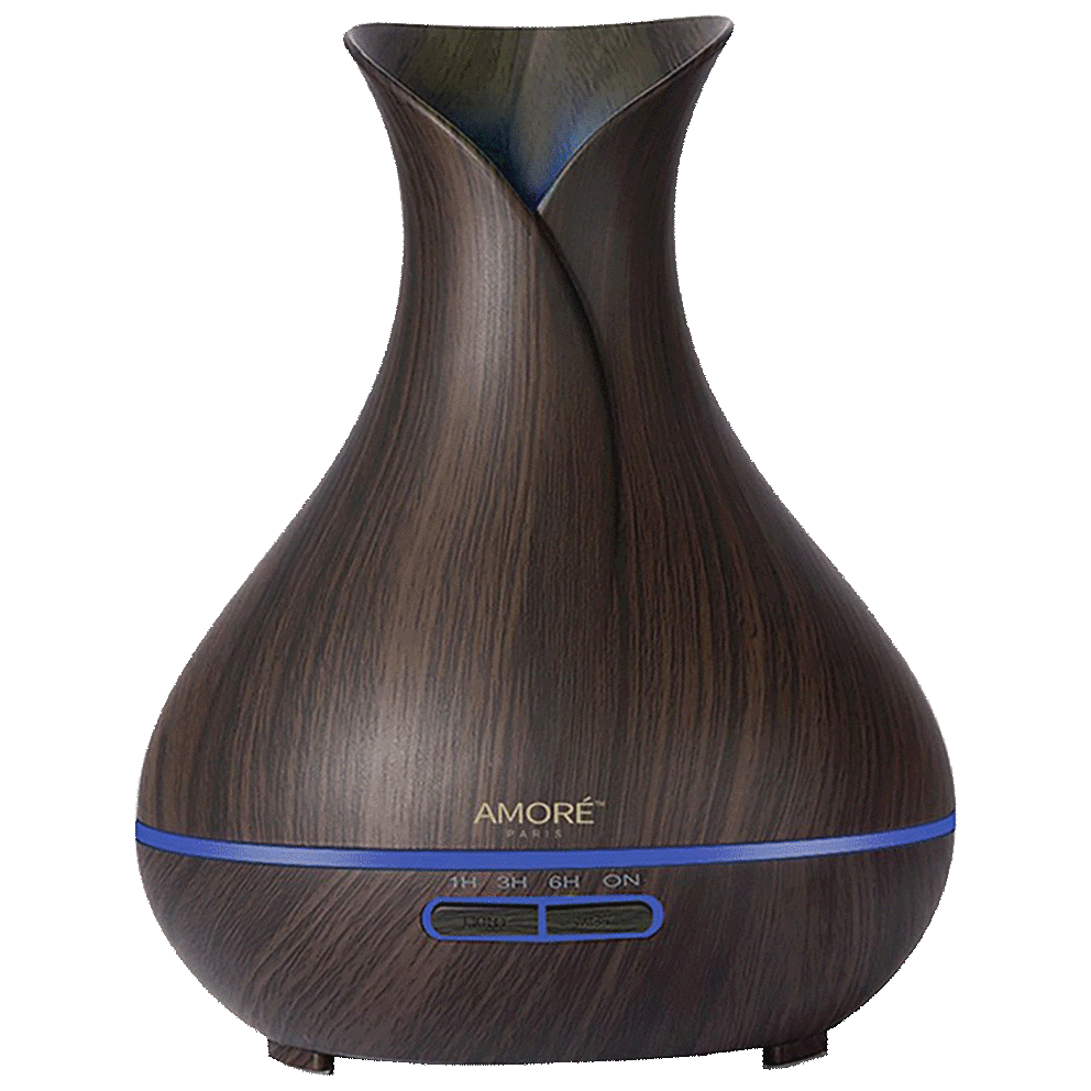 Mocha Oak Wood Diffuser (Only)