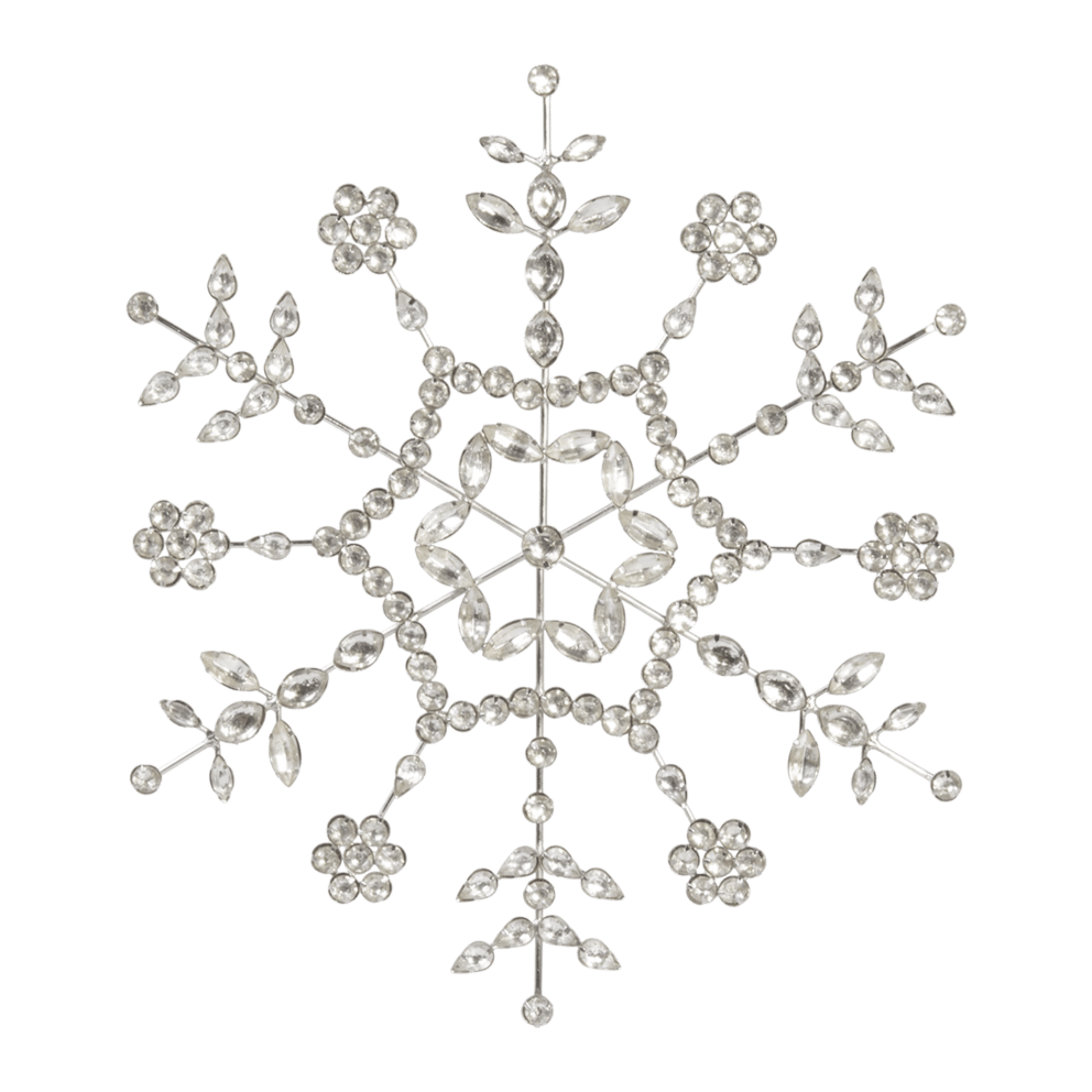 Snowflake B