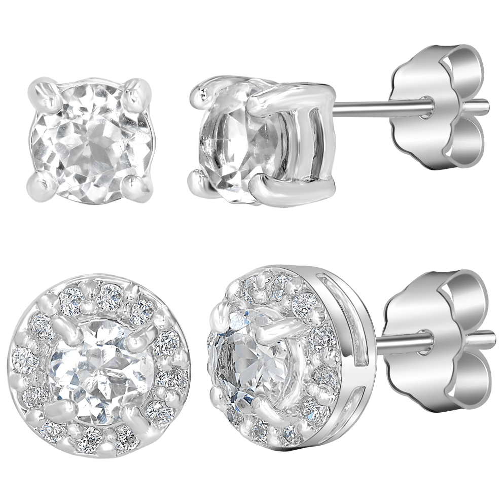 White Topaz