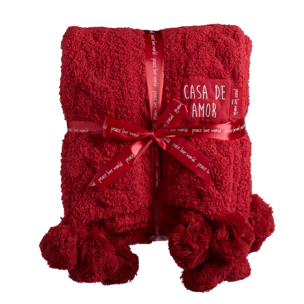 Poinsettia - Casa De Amore