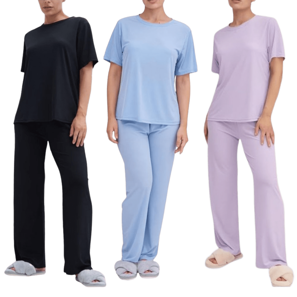 Black/Blue/Violet