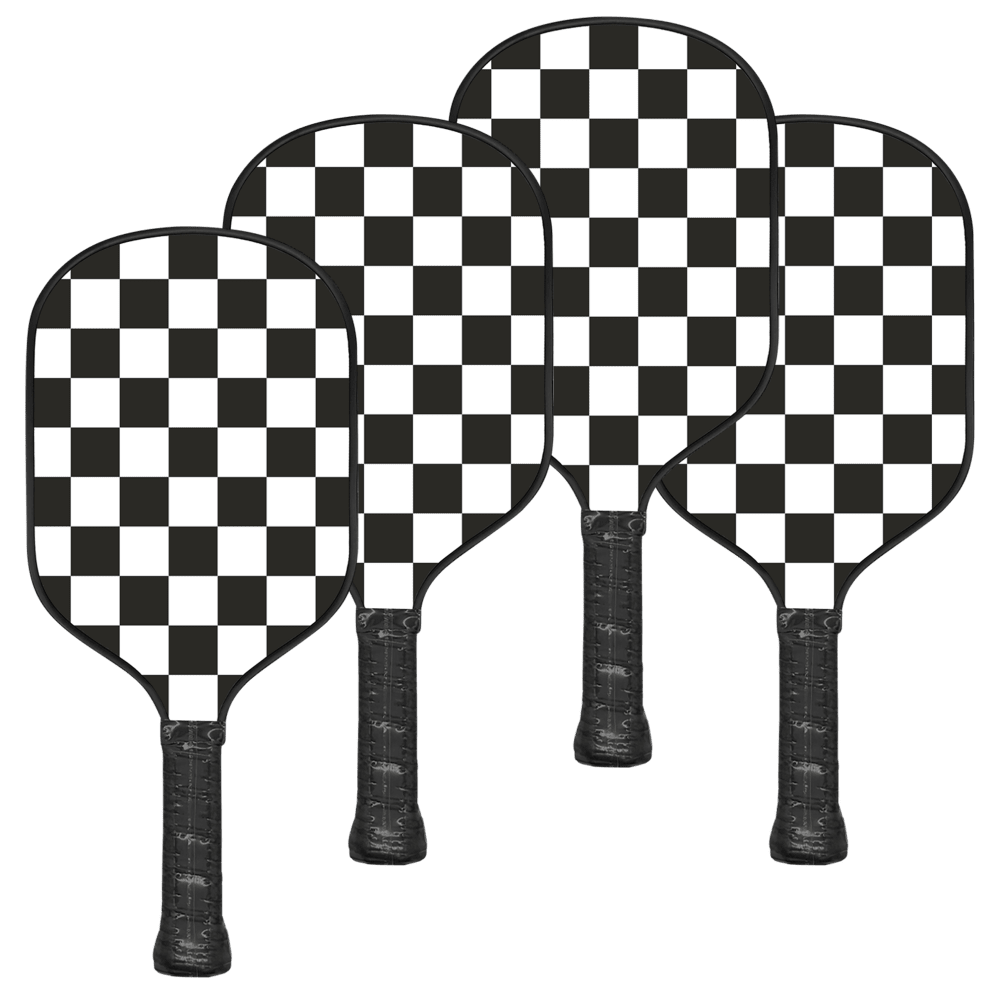 Black/White Checkers