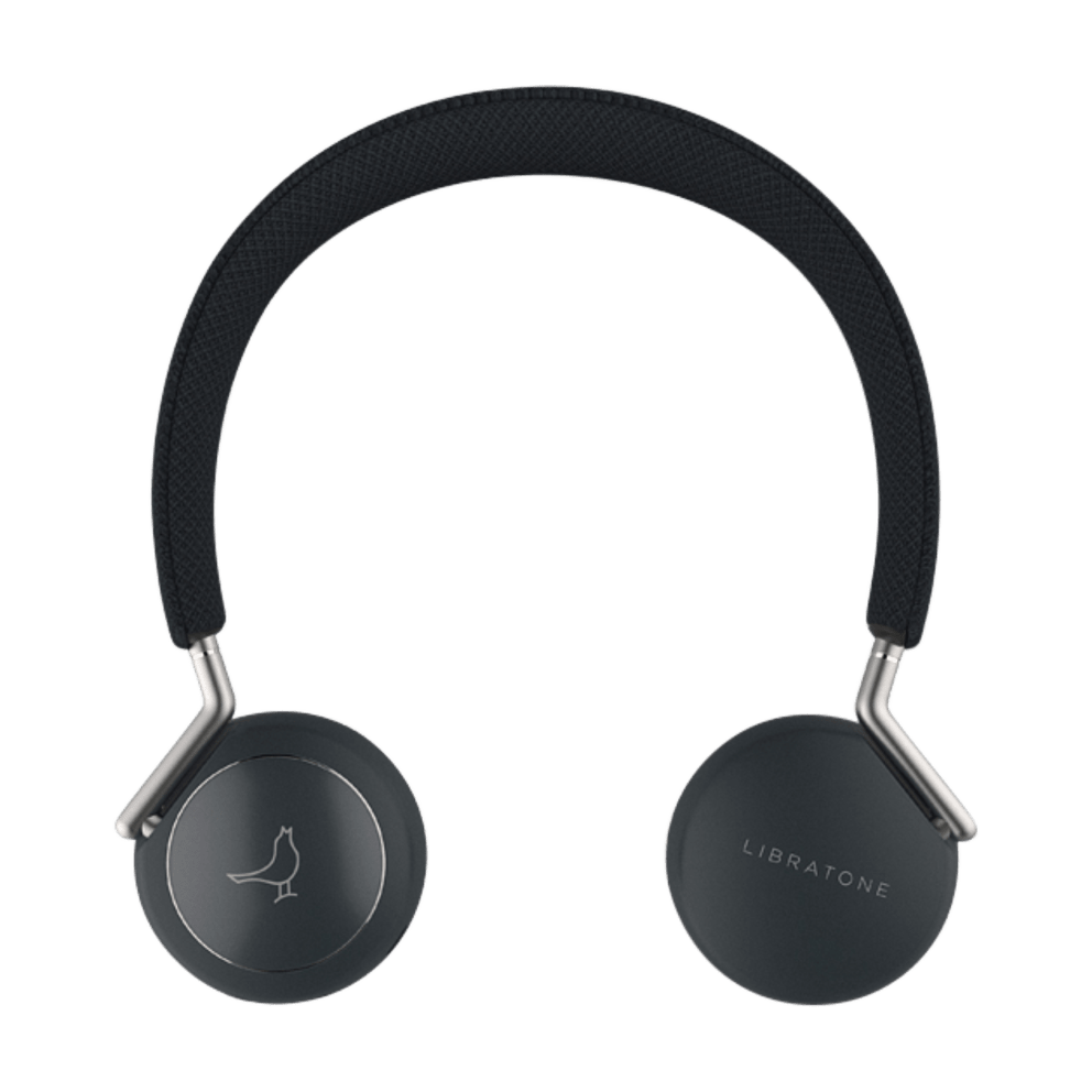 Stormy Black (Google option available)