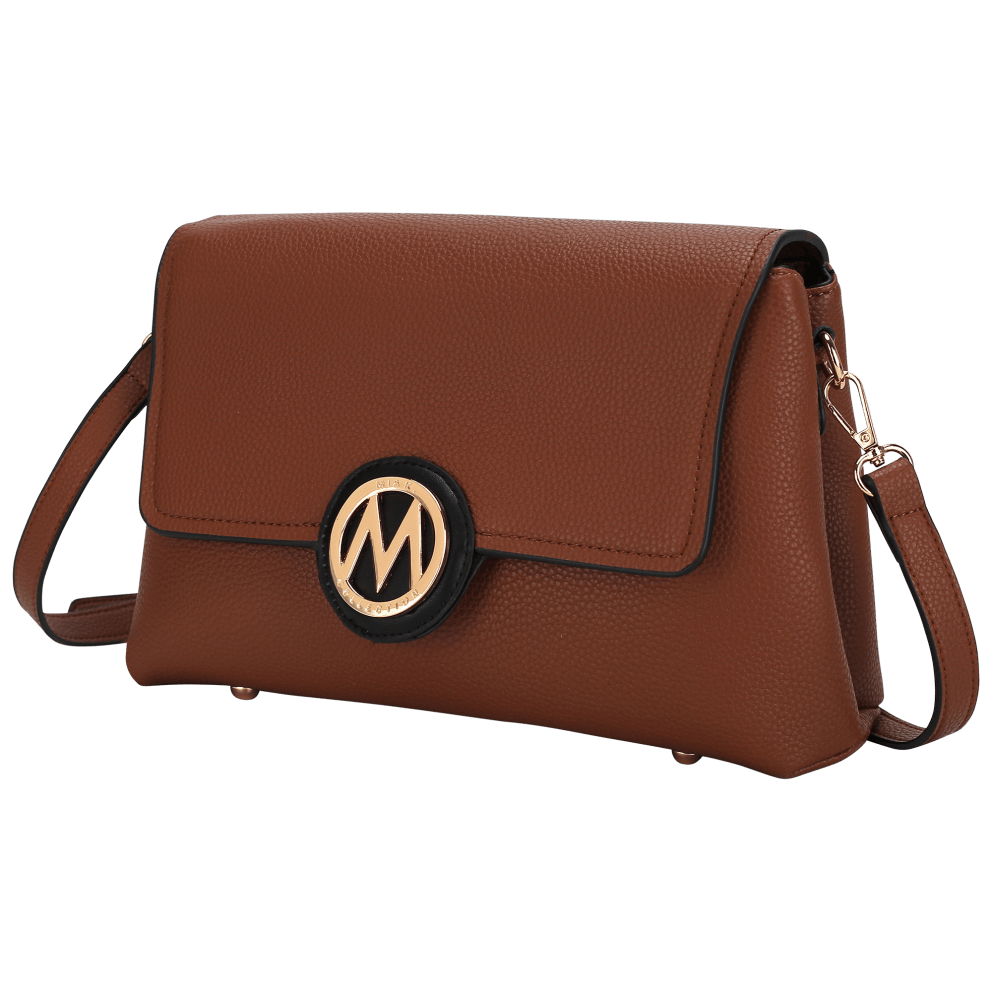 Brown / Black
