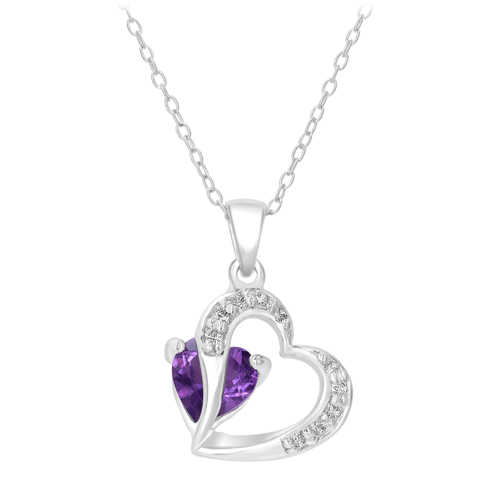 Amethyst/Large