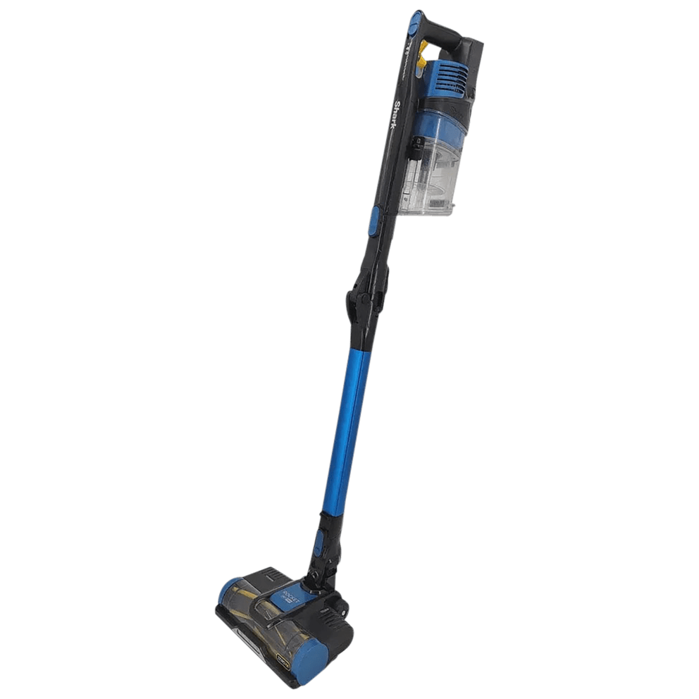 Plasma Blue