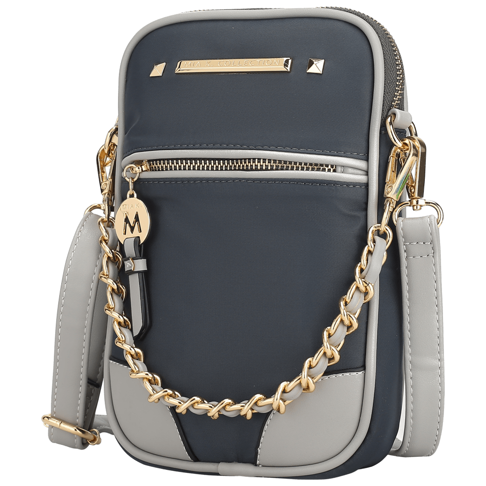 Charcoal Light Grey