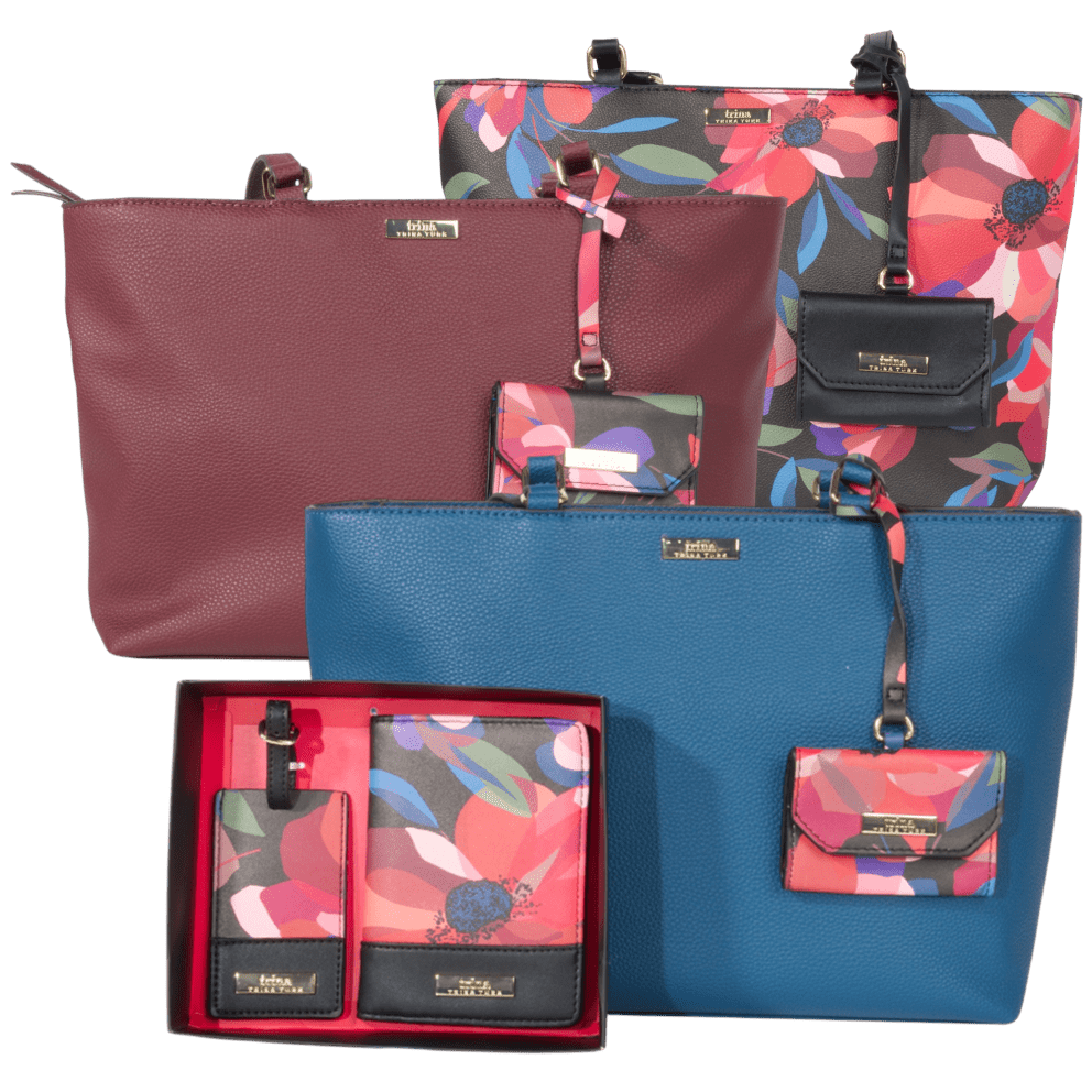  Available in 3 styles