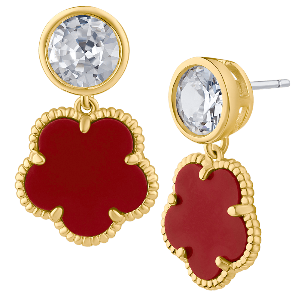 Red/Gold