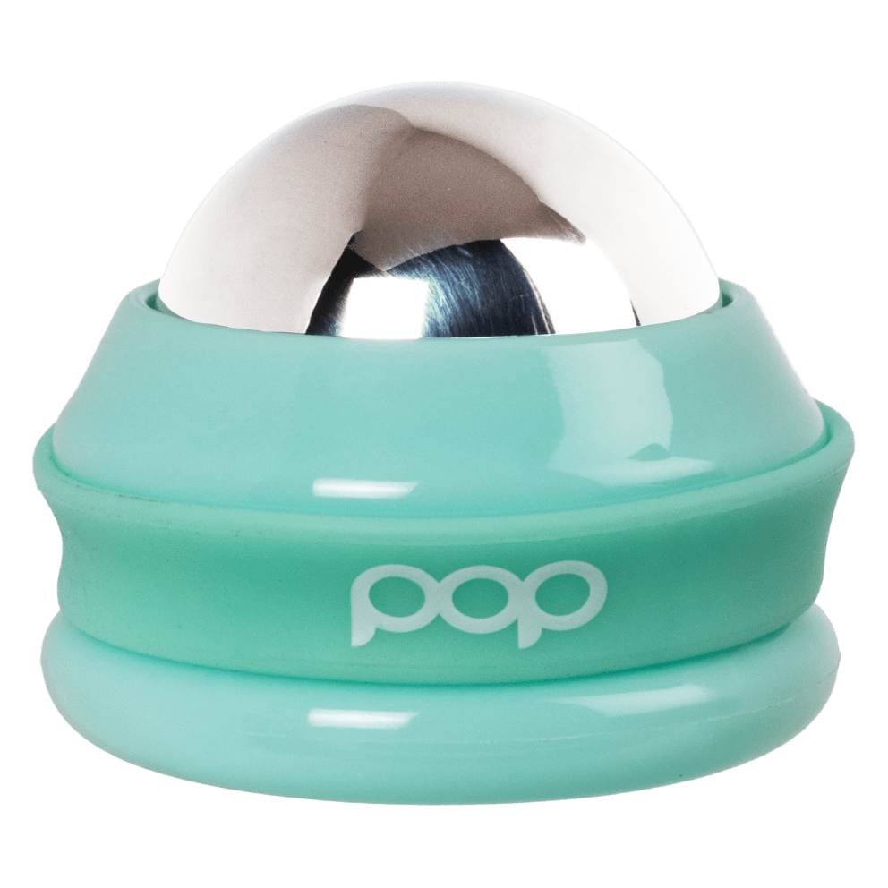 Pop Sonic De-Puff Cooling & Heating Sphere