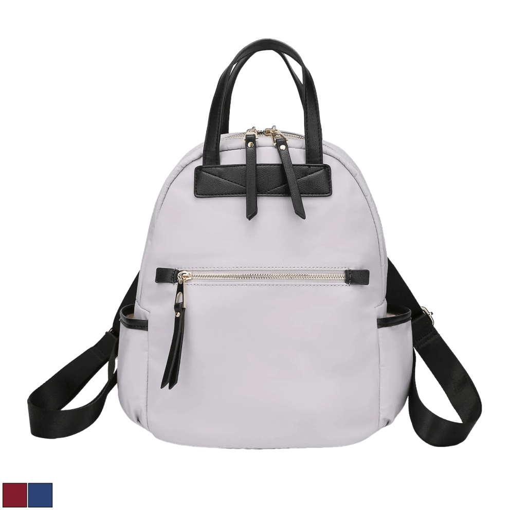  Available in 3 colors