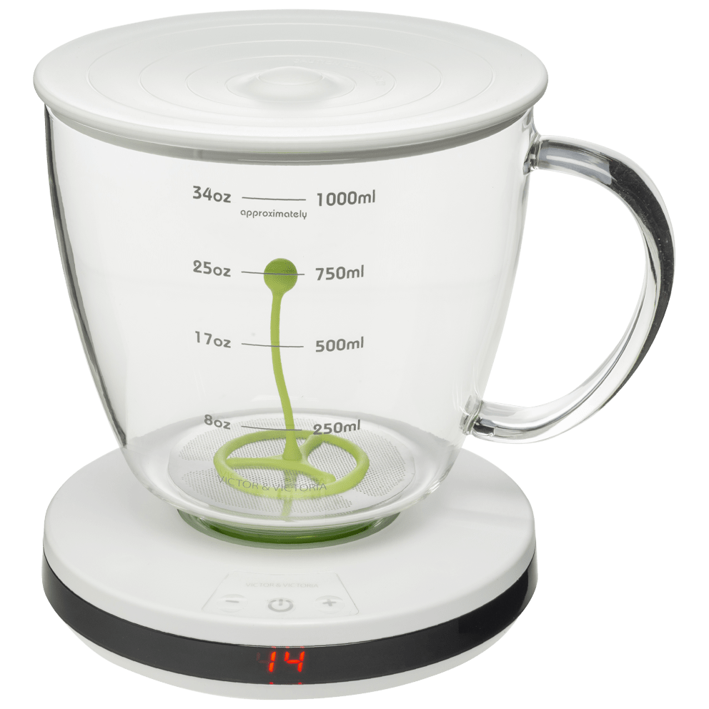 Tea Brewer
