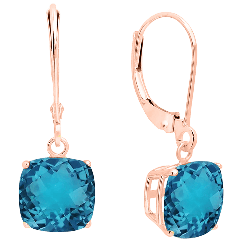 Blue Tourmaline
