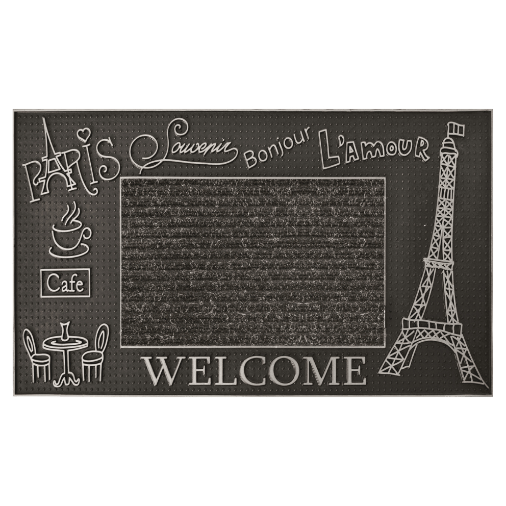 Paris Silver