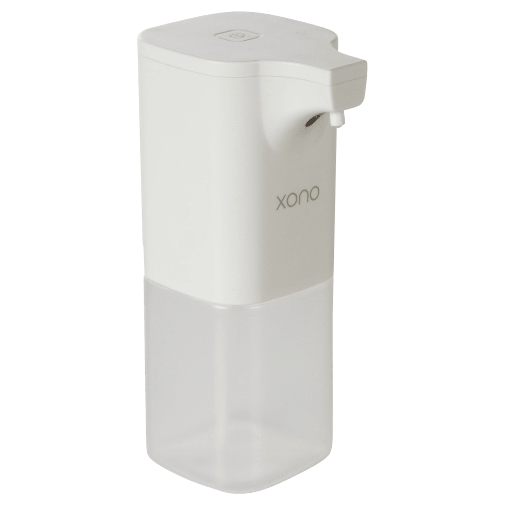 Sanitizing Mist Dispenser