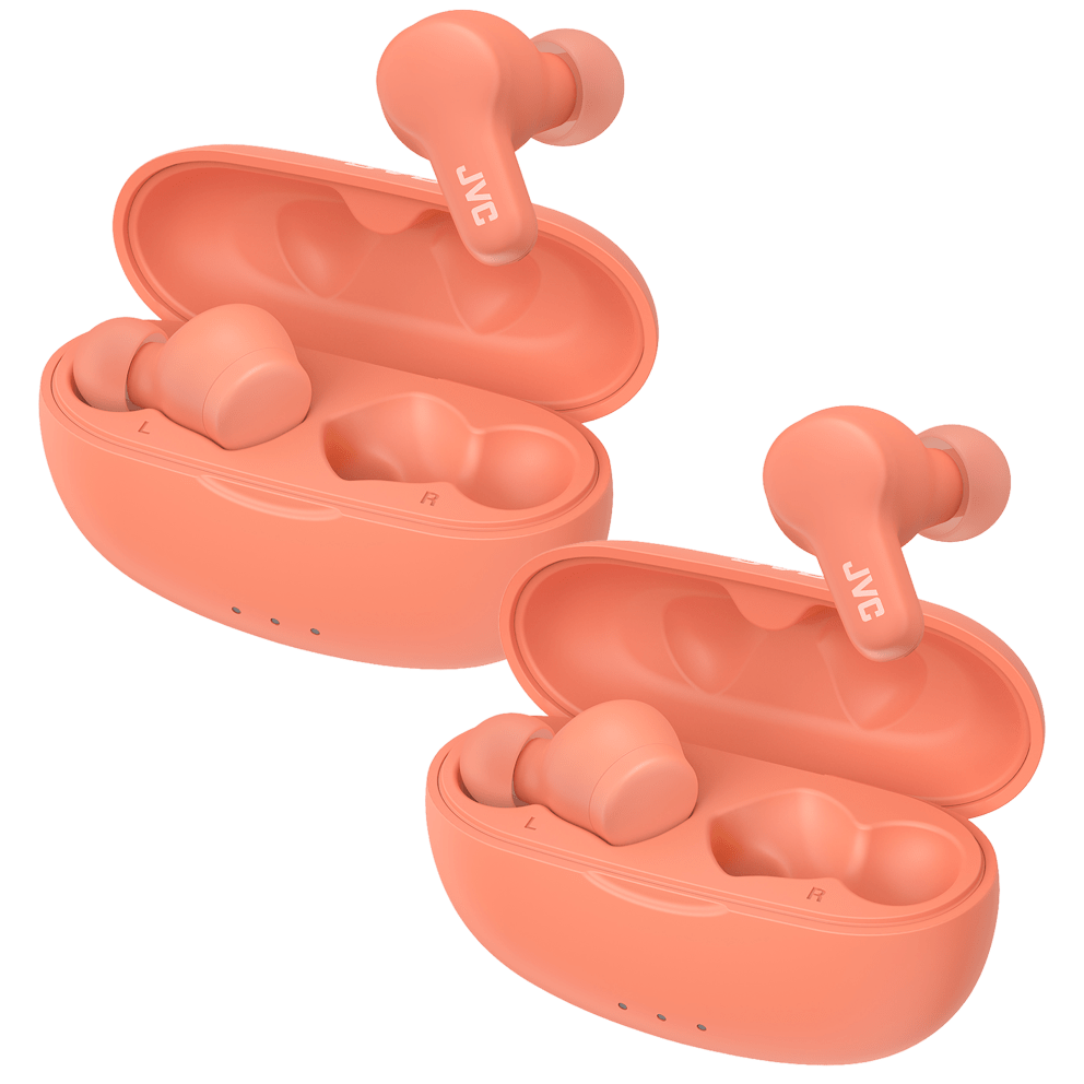  Available in three colors