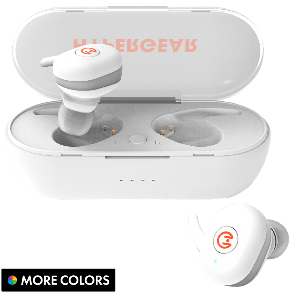  Available in three colors