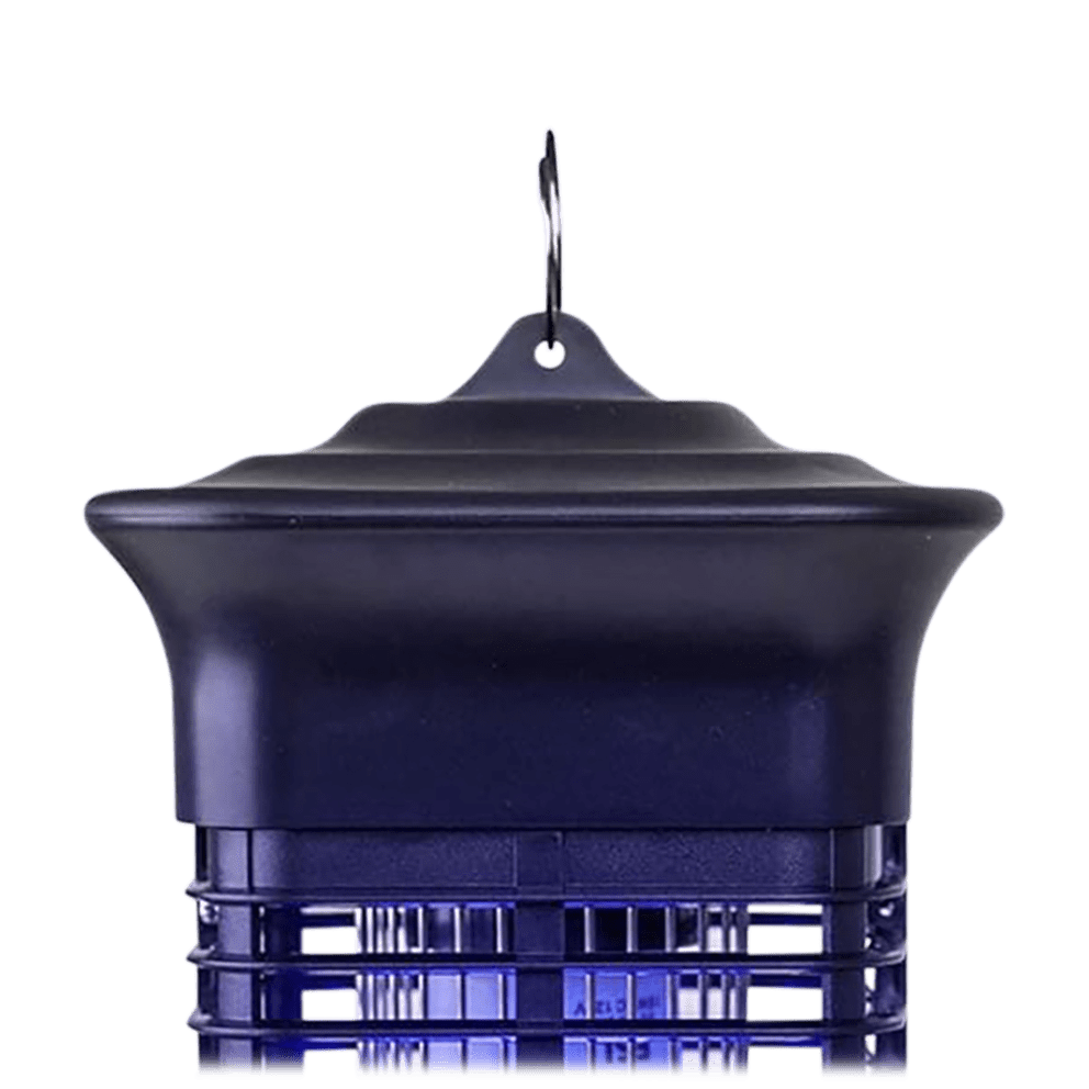 Equipped with a built-in hook for effortless hanging anywhere