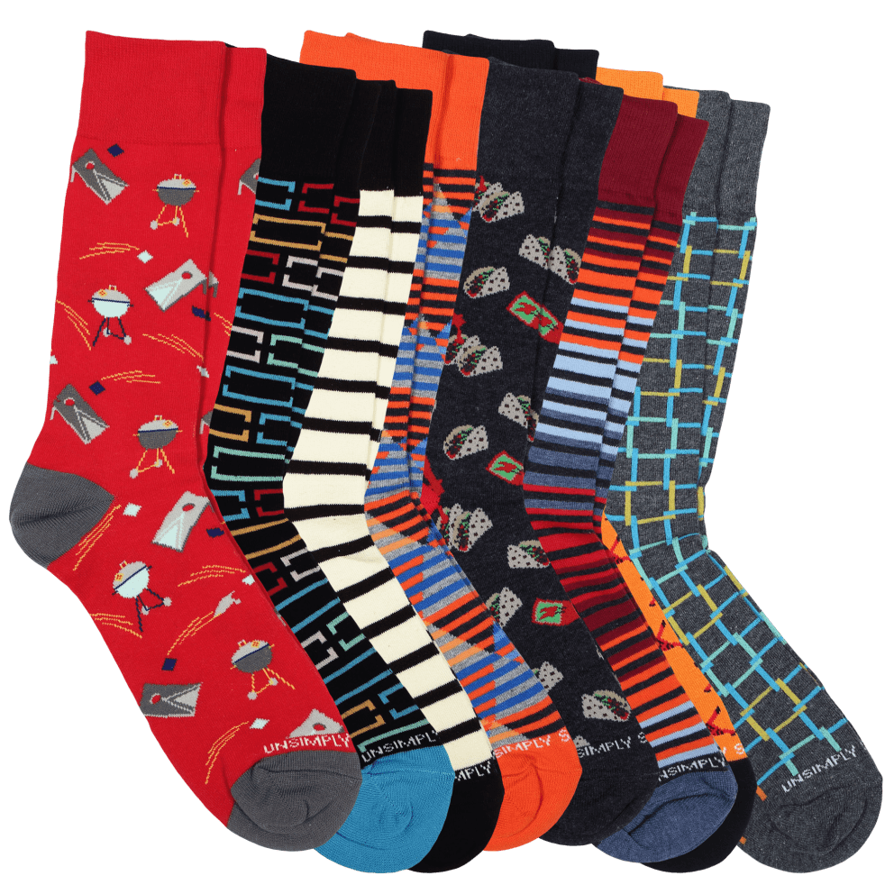 Burgers/Tacos/Cookout