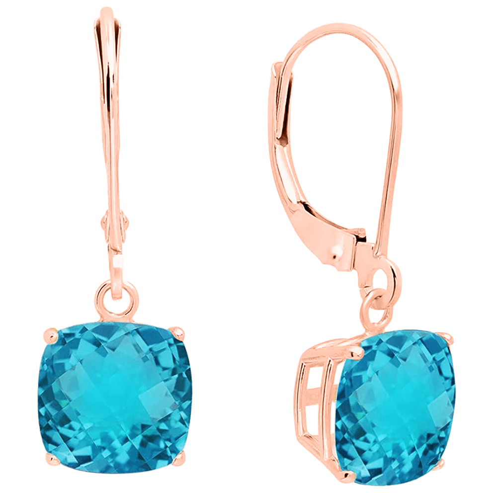 Blue Topaz