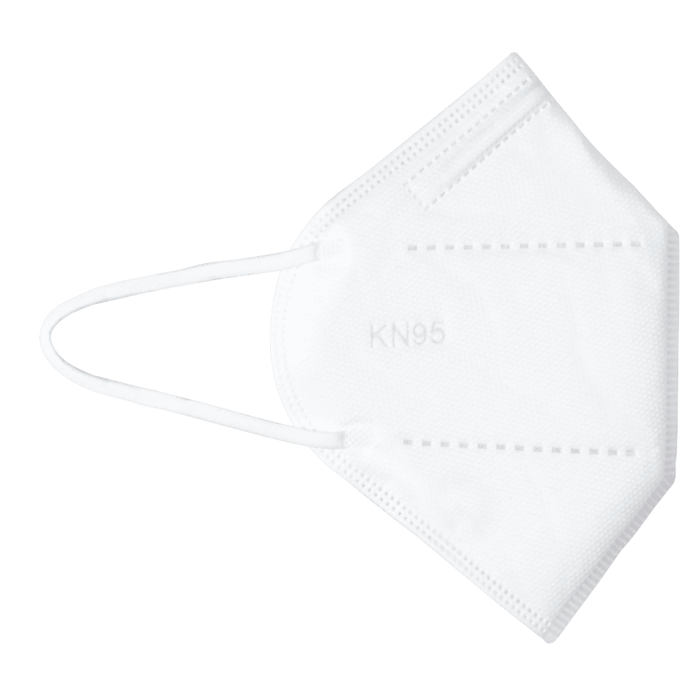 KN95 5-Layer Masks