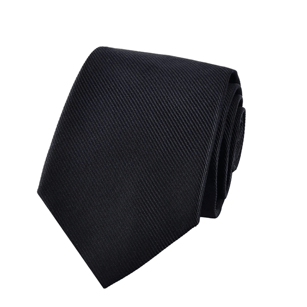 Classic Black Texture