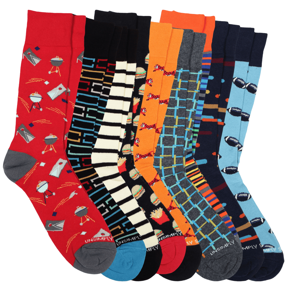 Football/Burgers/Cookout