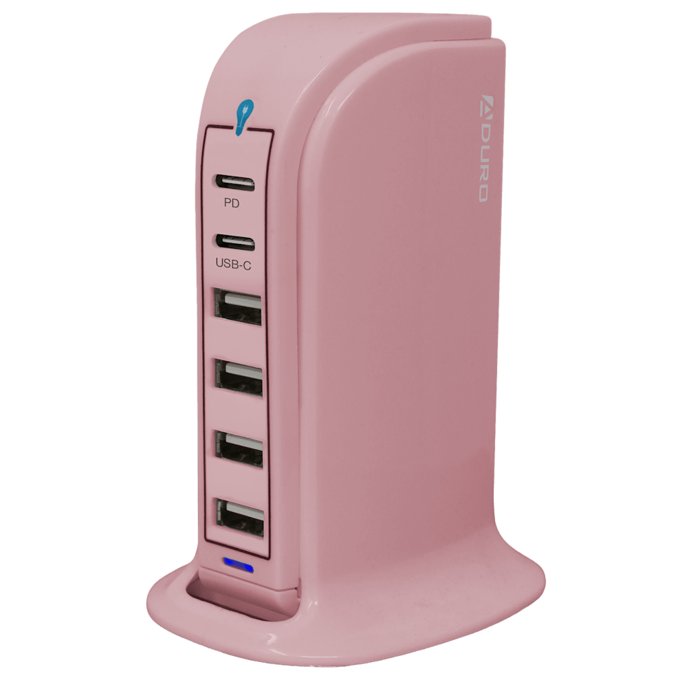 Soft Pink