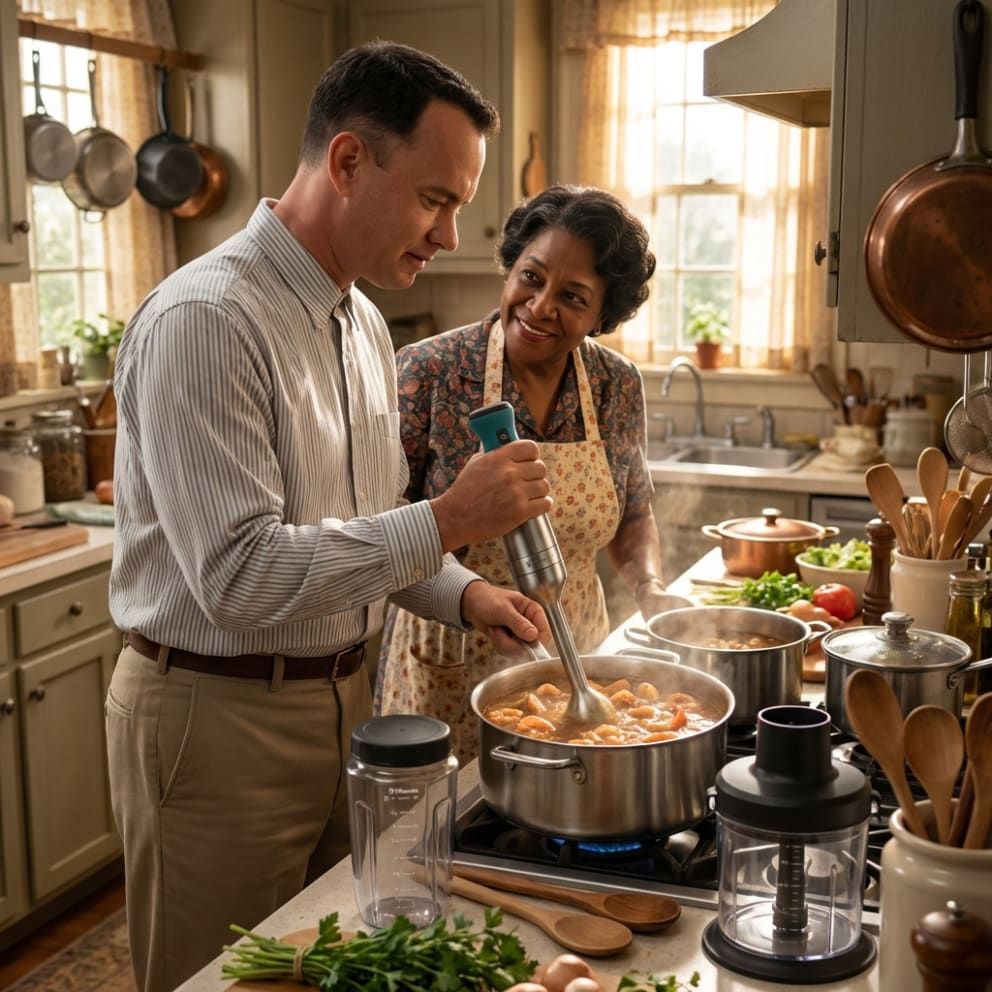 Guess our movie reference in the forum.