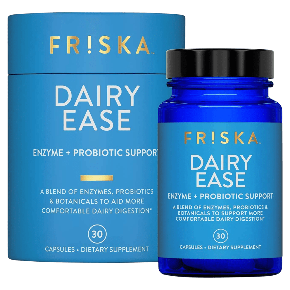 Dairy Ease