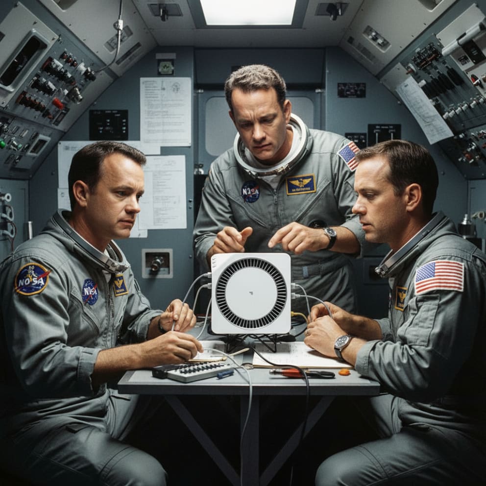 Parody inspired by [post your guess] intended