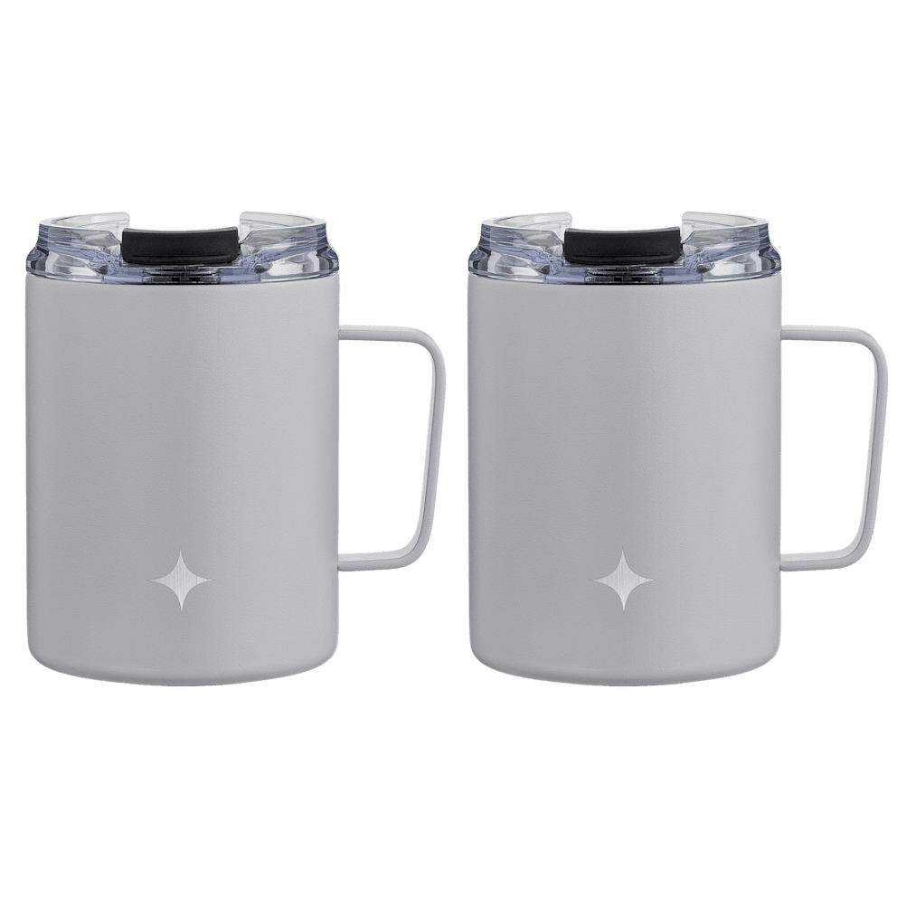 Dove Grey