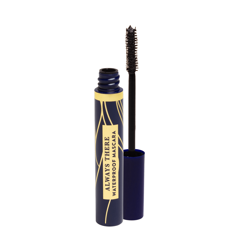 Always There Waterproof Mascara