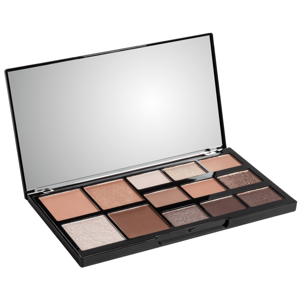 Passport to Pretty Palette