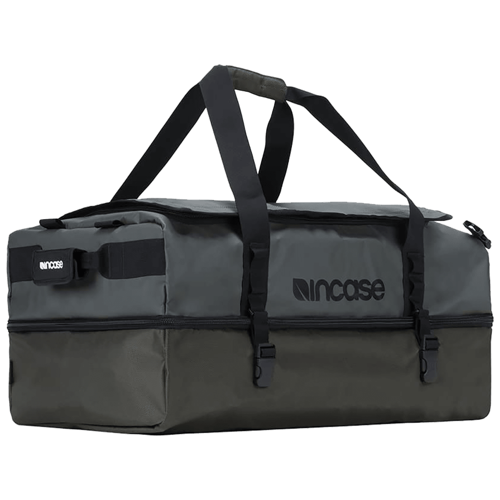 Split Duffel XL Anthracite