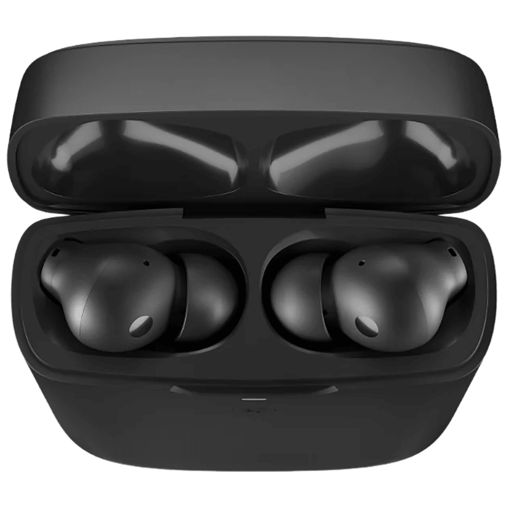 Midnight Black