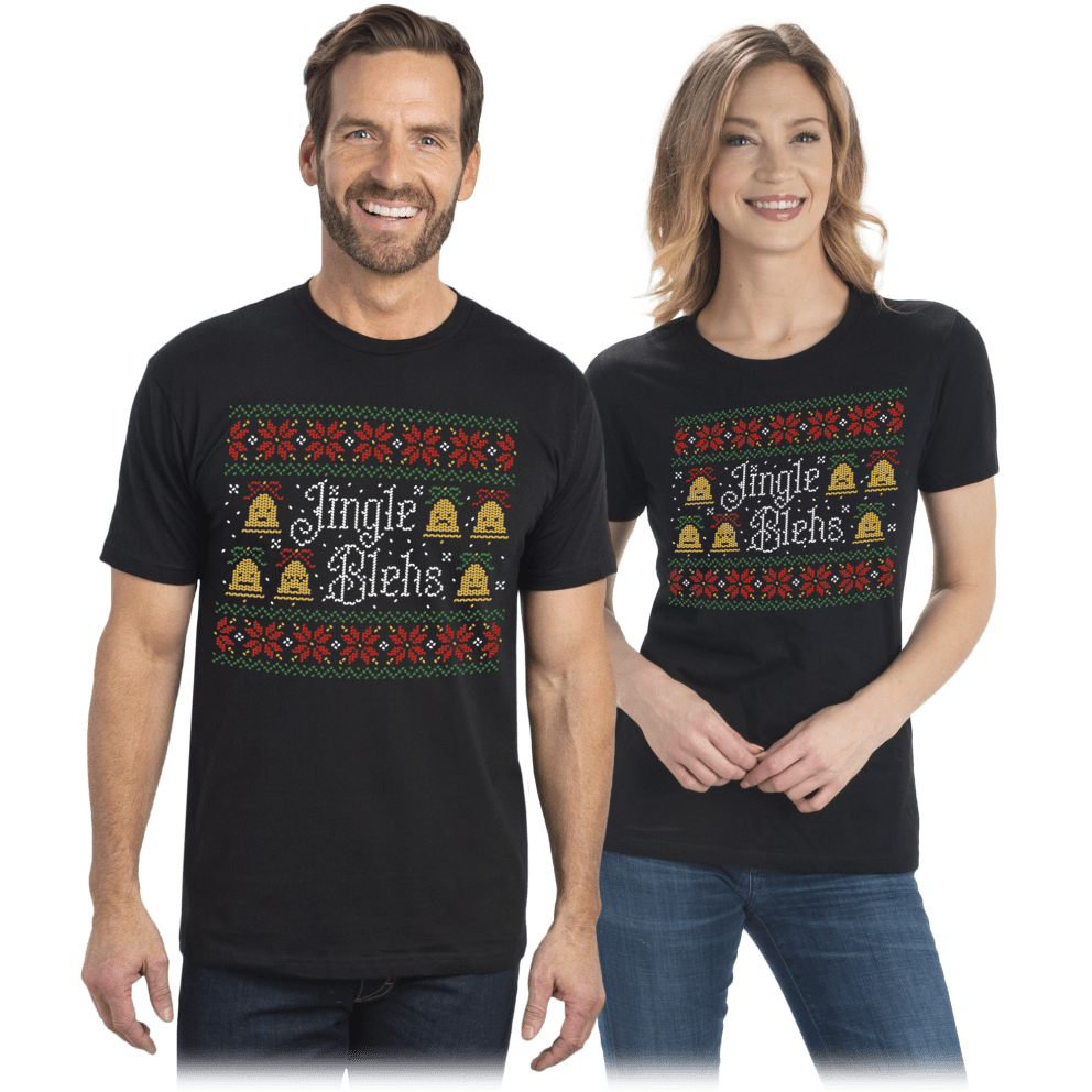 Jingle Blehs