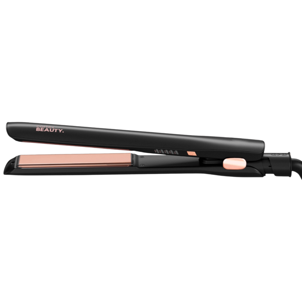 Black / Rose Gold
