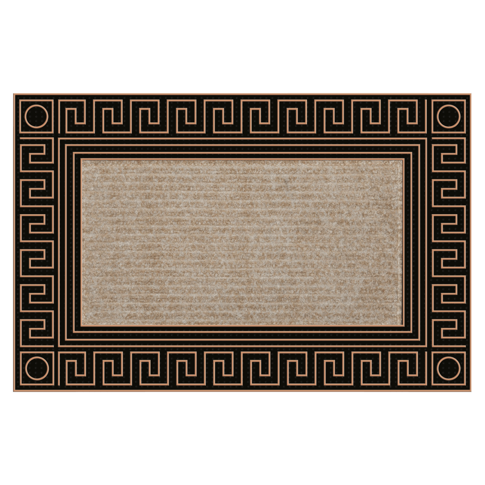 Elegance Carpet Bronze