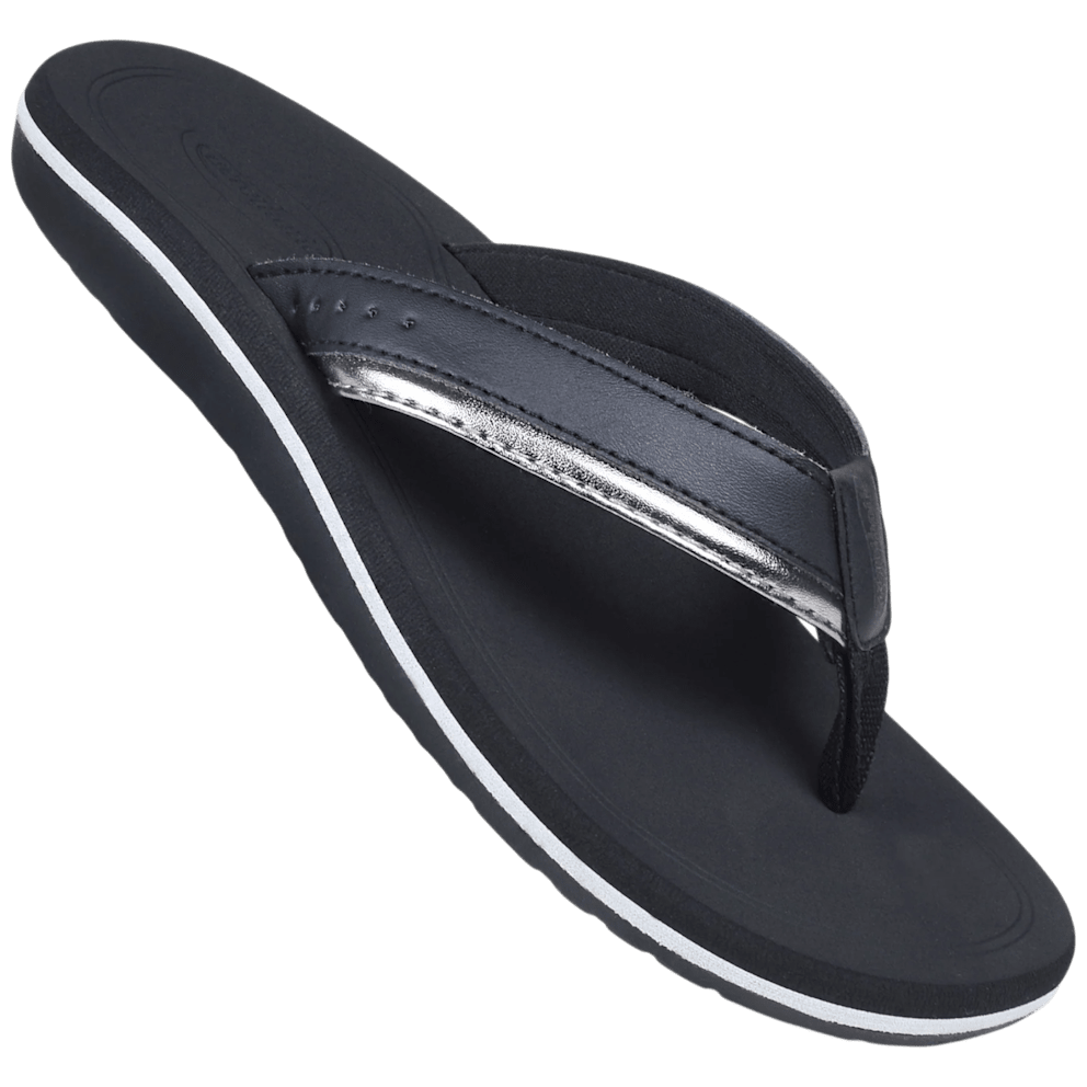 Medium Arch Support for Balanced Stability.