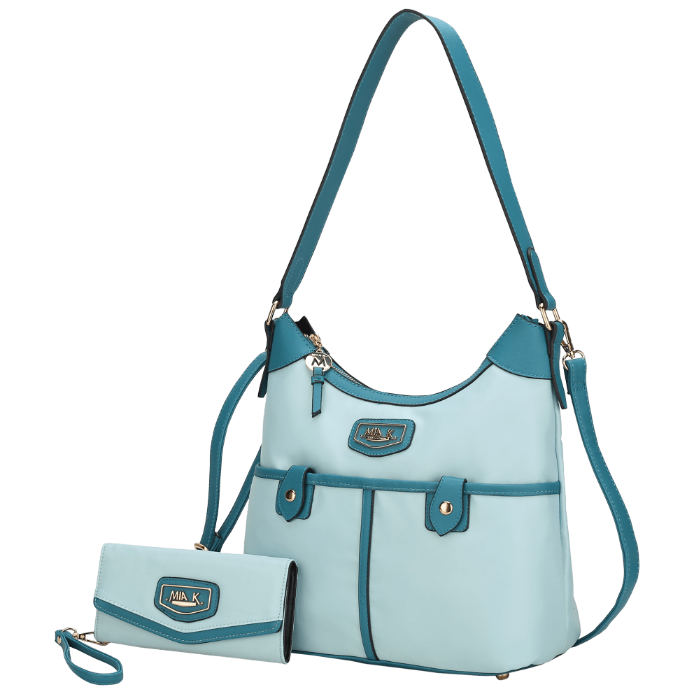 Baby Blue